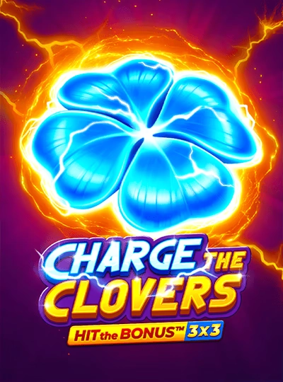 Classic slot game cover from a top provider